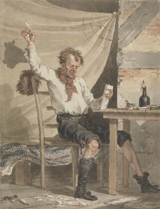 The Poet