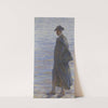 The Poet. Verner von Heidenstam, Author by J.A.G. Acke