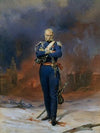 The Polish Officer, Praga 1831