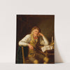 The Politician by Constantin Schroeter