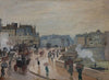 The Pont Neuf