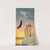 The pope and religious figures by Anonymous