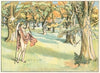 The Poplar Tree