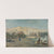The Port Of Jaffa by Pierre Tetar van Elven