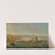The Port of Messina (1713) by Gaspar Van Wittel