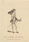 The Porter Macaroni
