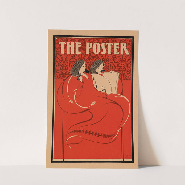 The poster by Elisha Brown Bird