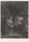 The Potion (1860)