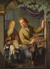The Poulterer