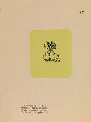 The Poultry Vendor