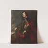 The Prefect Raffaele Raggi (c. 1625) by Anthony van Dyck