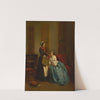 The present by Théophile Duverger