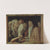 The Presentation (circa 1454) by Andrea Mantegna