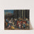 The presentation in the temple by Carlo Caliari