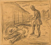 The Pretenders; Fratricide (1929)