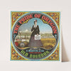 The pride of Oregon. Old bourbon by Anonymous