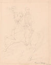 The Prince of Orange at Waterloo