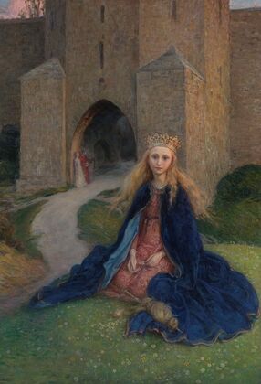 The Princess (1896)