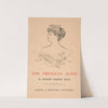 The Princess Aline by Richard Harding Davis (1895) by Charles Dana Gibson