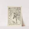 The Princess beaten by Quick-as-Thought by Henry Justice Ford