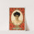 The Princess Chic (1900) by U.S. Lithograph Co.