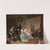 The Princess of Orange Visiting the Work-shop of Bartholomeus van der Helst by Hendrik Jacobus Scholten