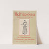 The Princess Sonia- A Romance of Girl Art Life in Paris (1895) by Charles Dana Gibson