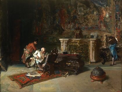 The Print Collector