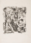 The Prisoners Bathing (1912)