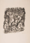 The Prisoners Bathing (1912)