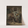 The Procuress by Jan Steen