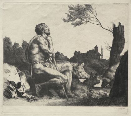 The Prodigal Son (1882)