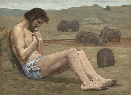 The Prodigal Son