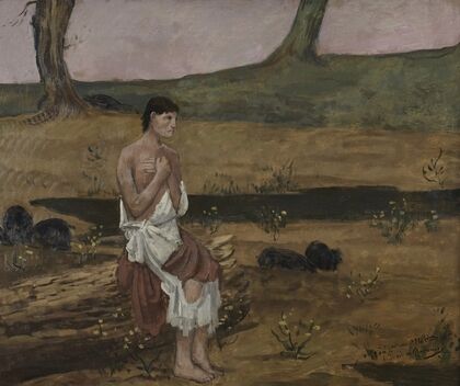 The Prodigal Son