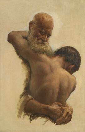 The prodigal’s return