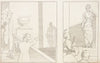 ‘The Professor; Now boys, that shadow tells me we are approaching a masterpiece….!’