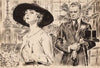 The Profiteers (1921)