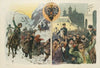 The progress of Russian liberty