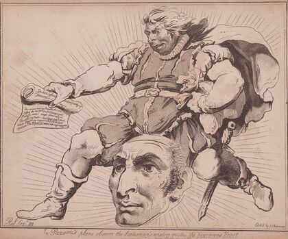 Pizzarro (1799)