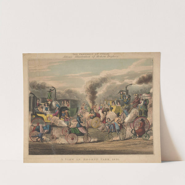 Pizzarro (1799) by J. Chapman