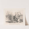 The progress of the century – the lightning steam press, the electric telegraph, the locomotive, [and] the steamboat (1876) by Currier & Ives.