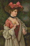 The promised rose