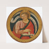 The Prophet Jeremiah by Pancrazio Iovetti