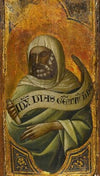 The Prophet Jeremiah