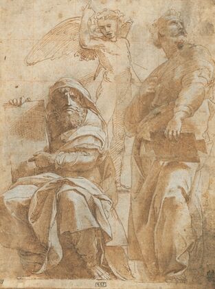 The Prophets Hosea and Jonah