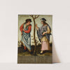 The Prophets Zechariah and Malachi by Bartholomäus Sarburgh