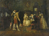 The Prospective Suitor