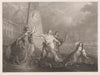 The Prosperity Of Great Britain, Contrasted With The Misery of France