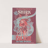 The Prudent buyer selects the Shirk, the latest, neatest, and lightest bicycle in the world by Chic Ottman
