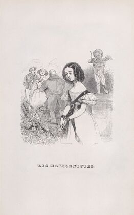 The Puppets